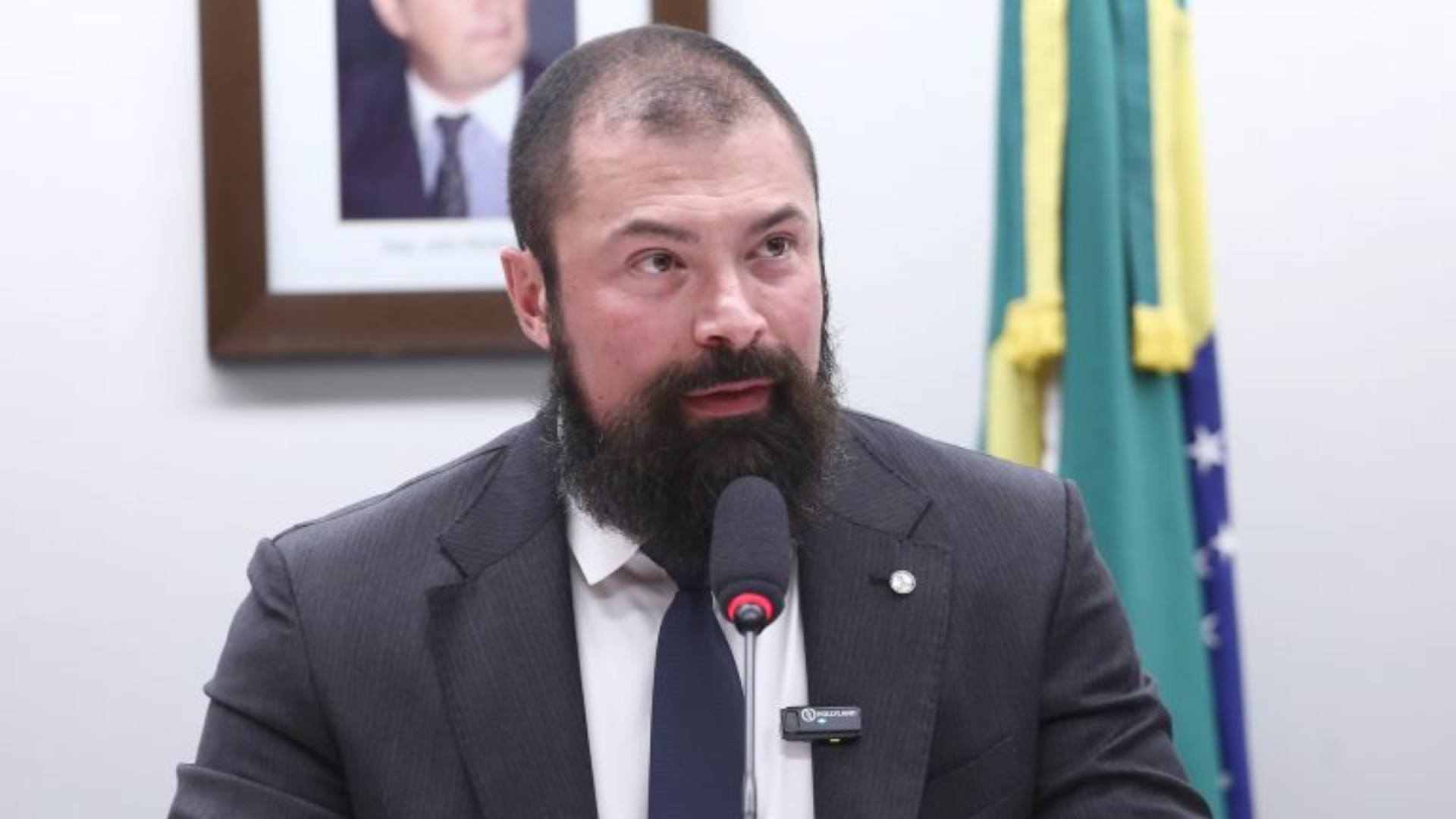 paulo bilynskyj