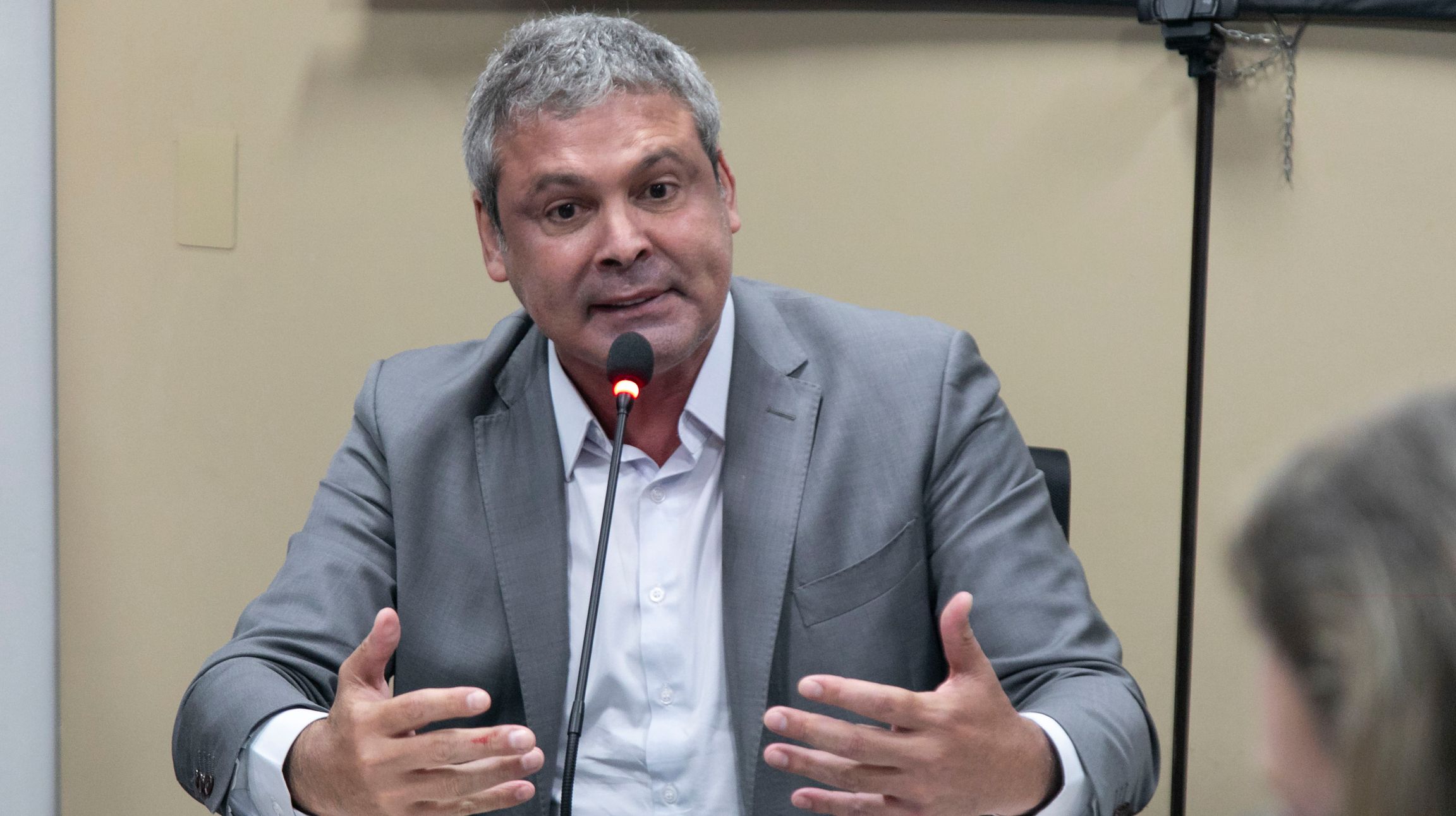 Foto: Gabriel Paiva/PT na Câmara