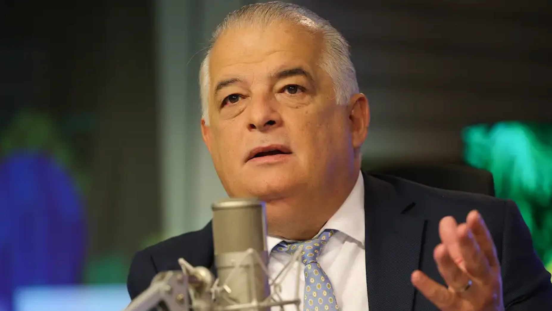 Márcio França