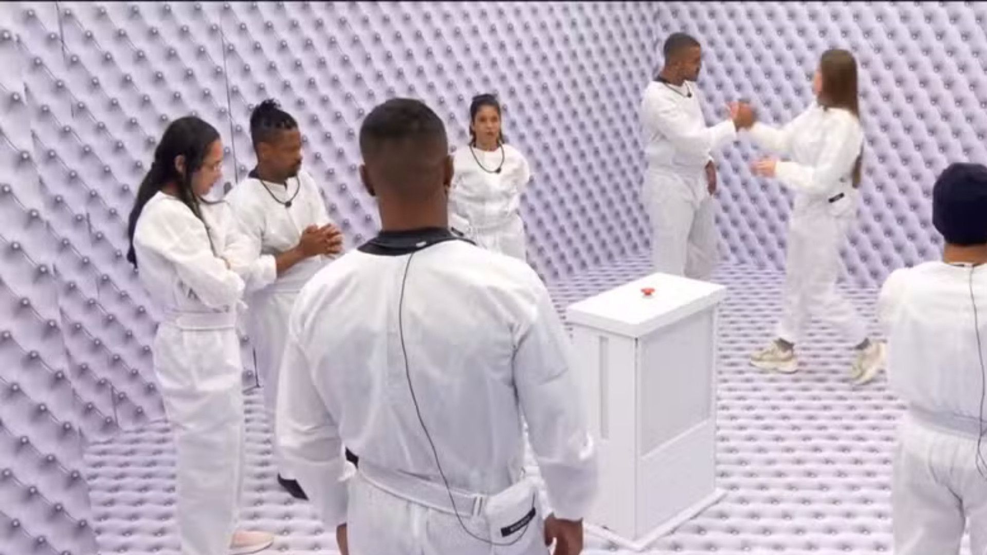 Reprodução / TV GLOBO