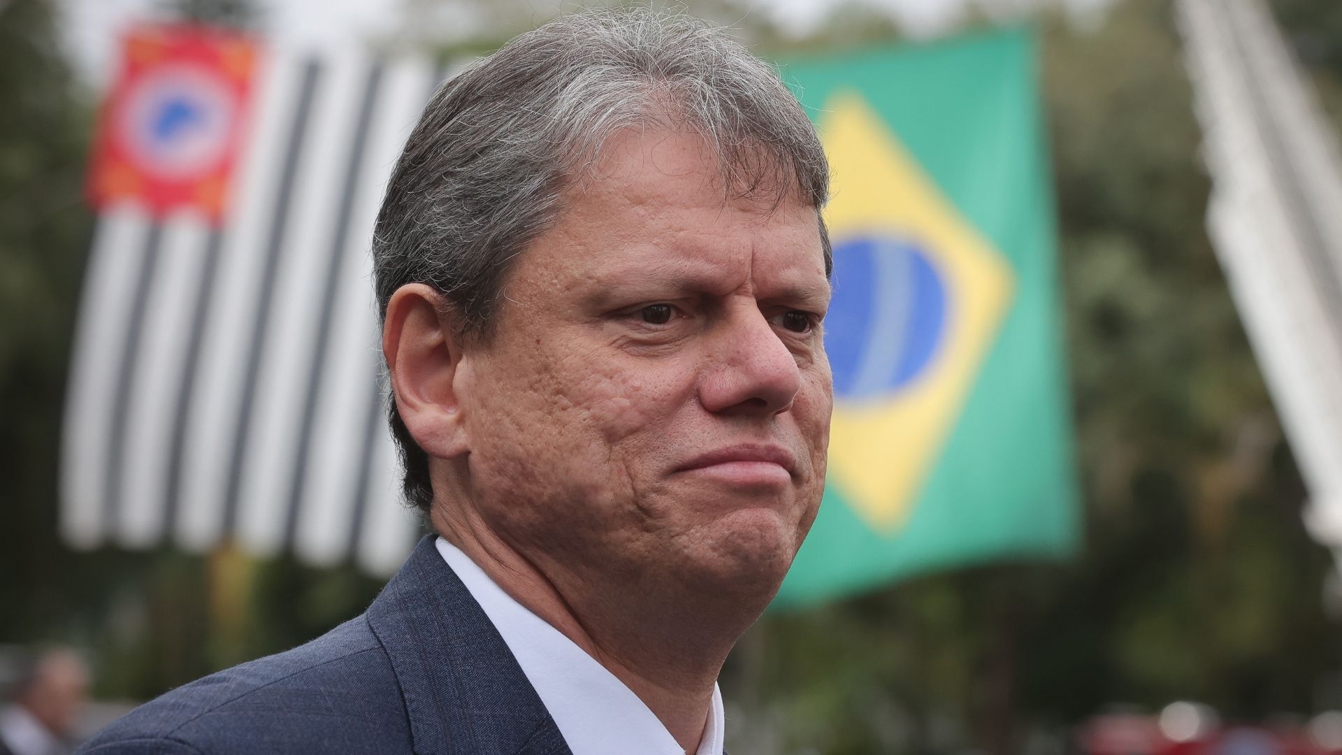 Foto: Pablo Jacob/Governo do Estado de SP