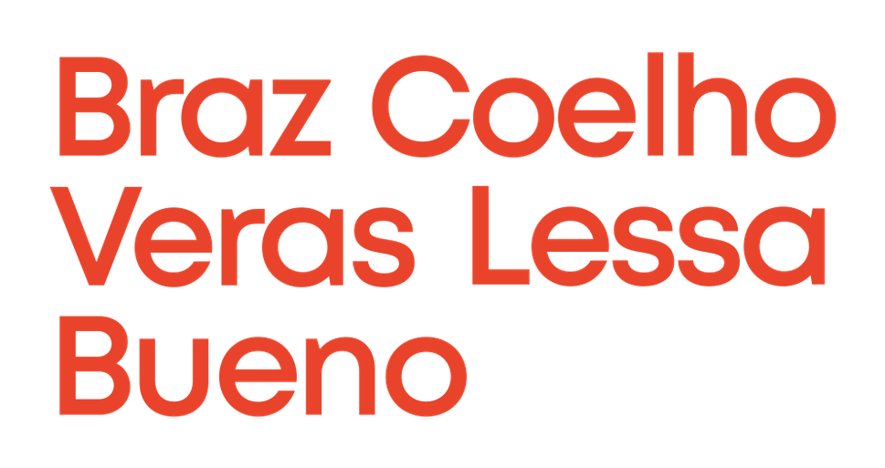 Braz Coelho Veras Lessa Bueno