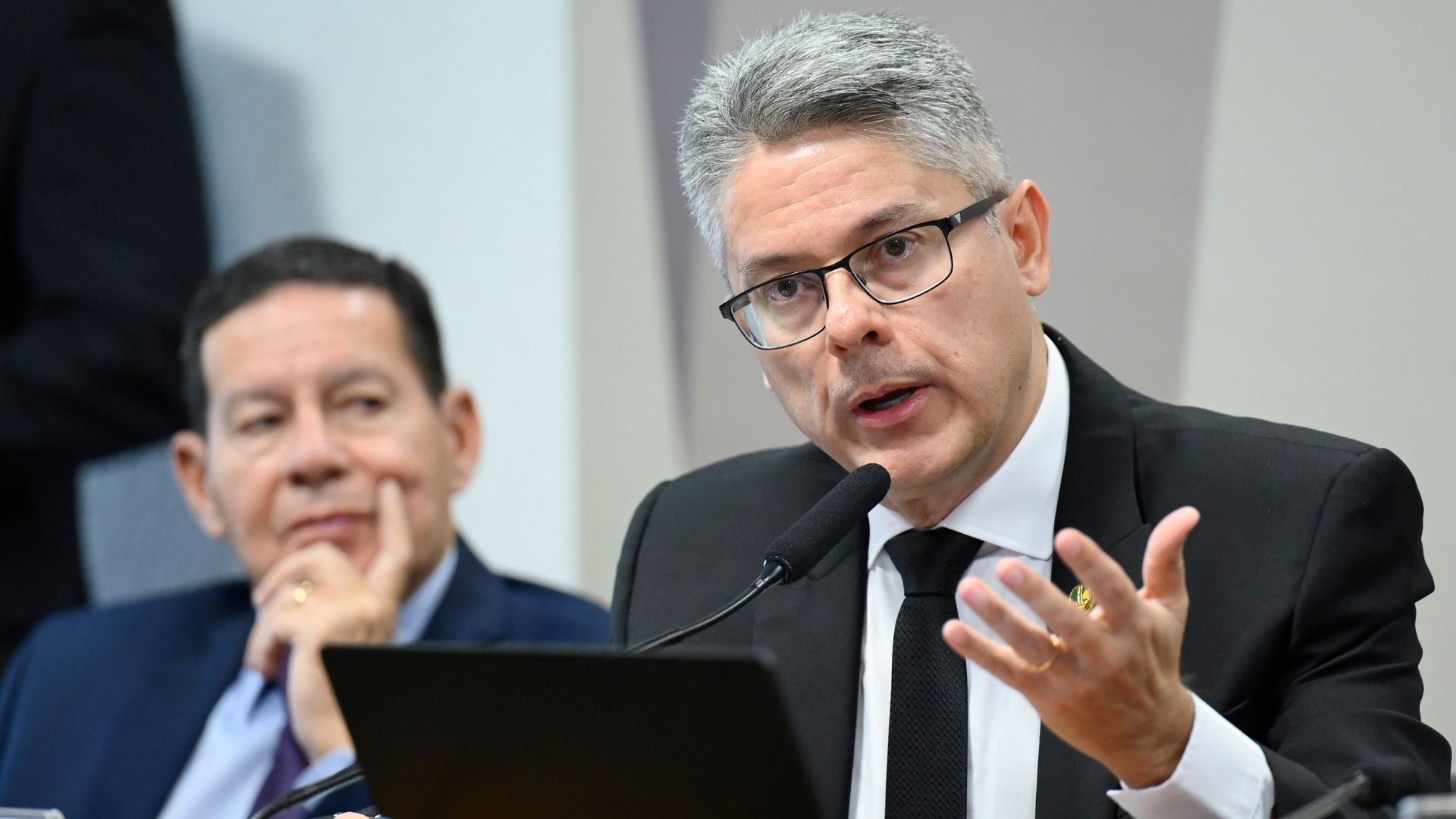 Alessandro Vieira