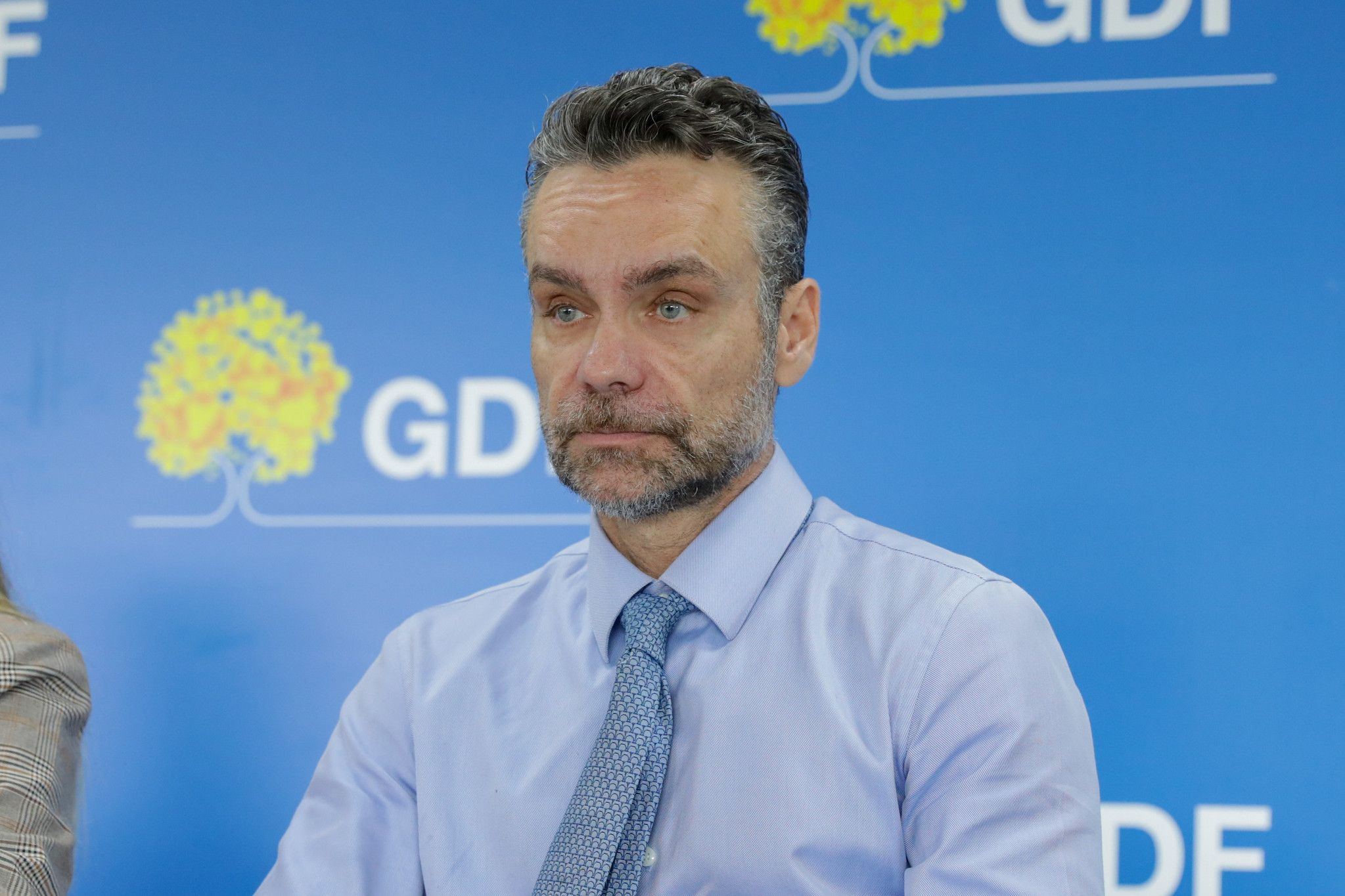 Celina escala vice eleito para levar disputa sobre o FCDF a Hugo Motta