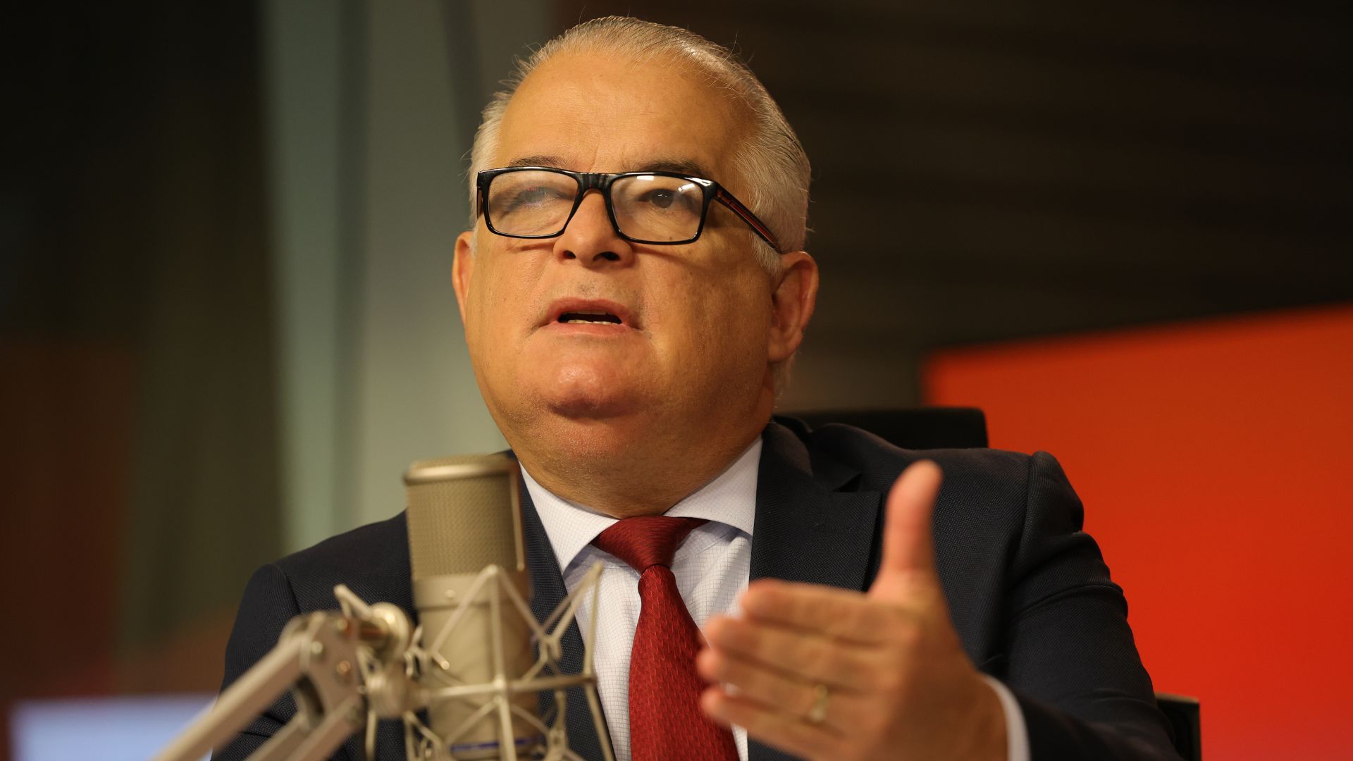 Márcio França