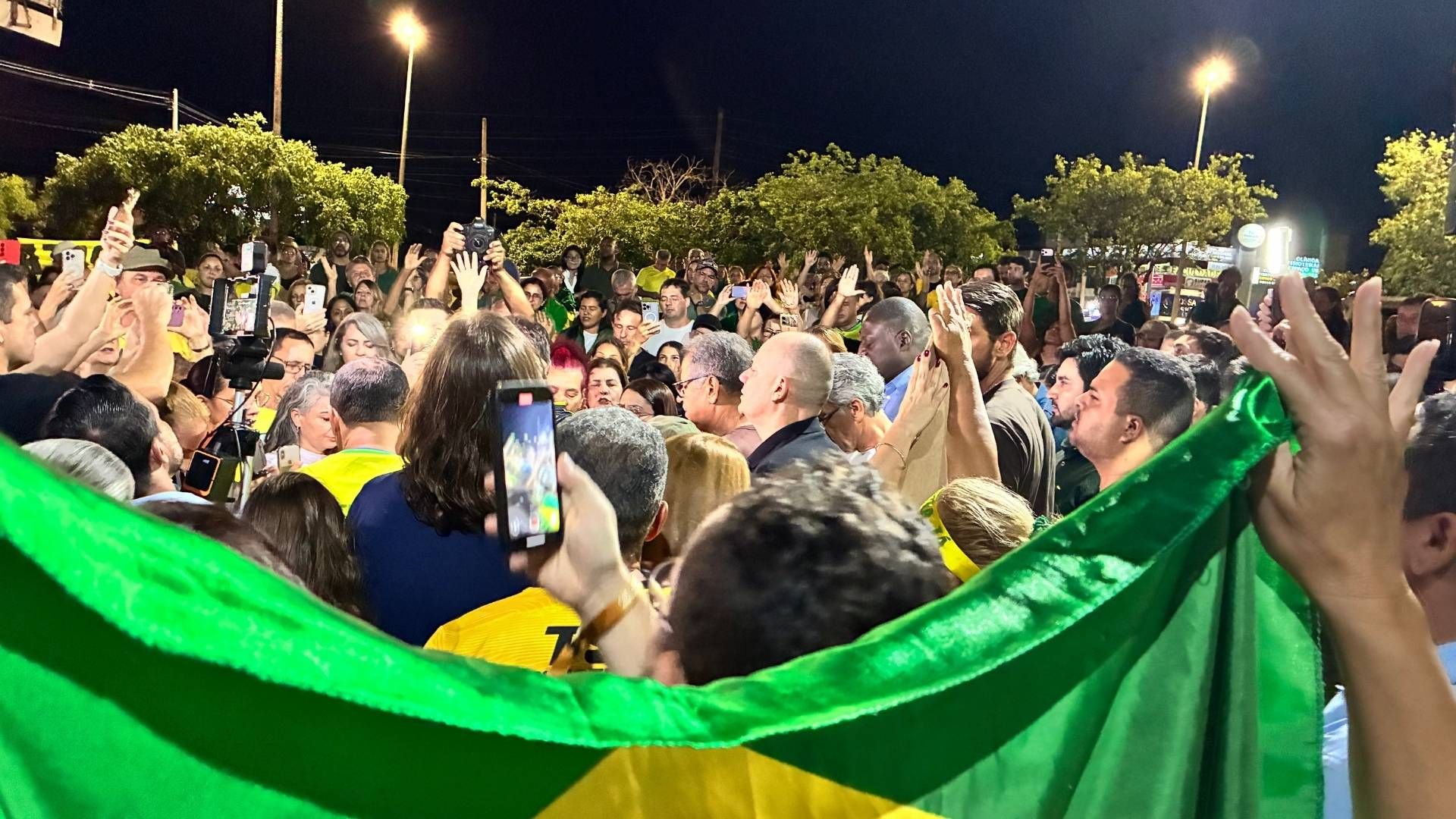 Foto: Tatiana Farah/PlatôBR