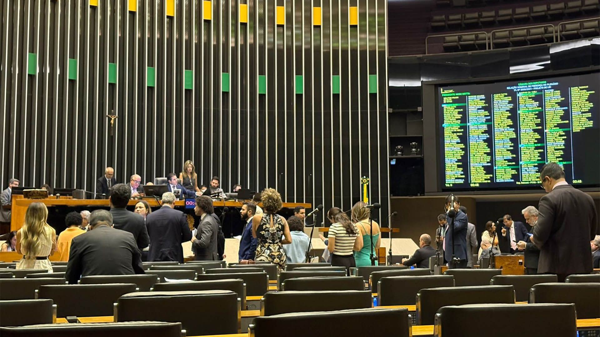 Foto: Rafaela Rosa/PlatôBR