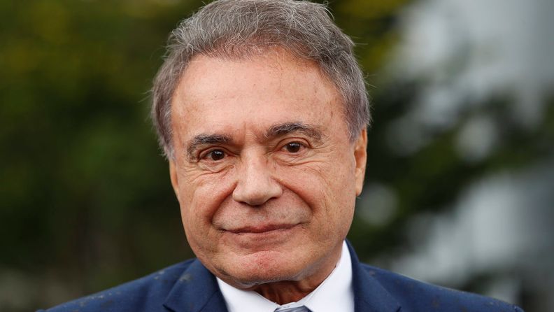 Álvaro Dias