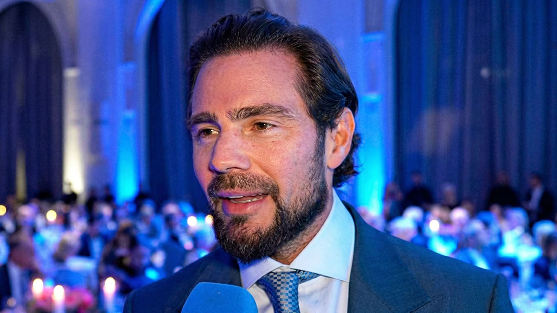 Daniel Vorcaro
