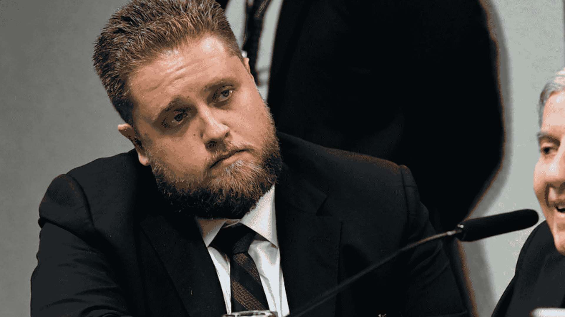 Foto: Geraldo Magela / Agência Senado
