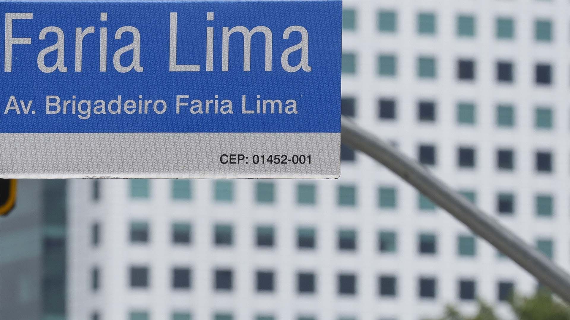 Faria Lima