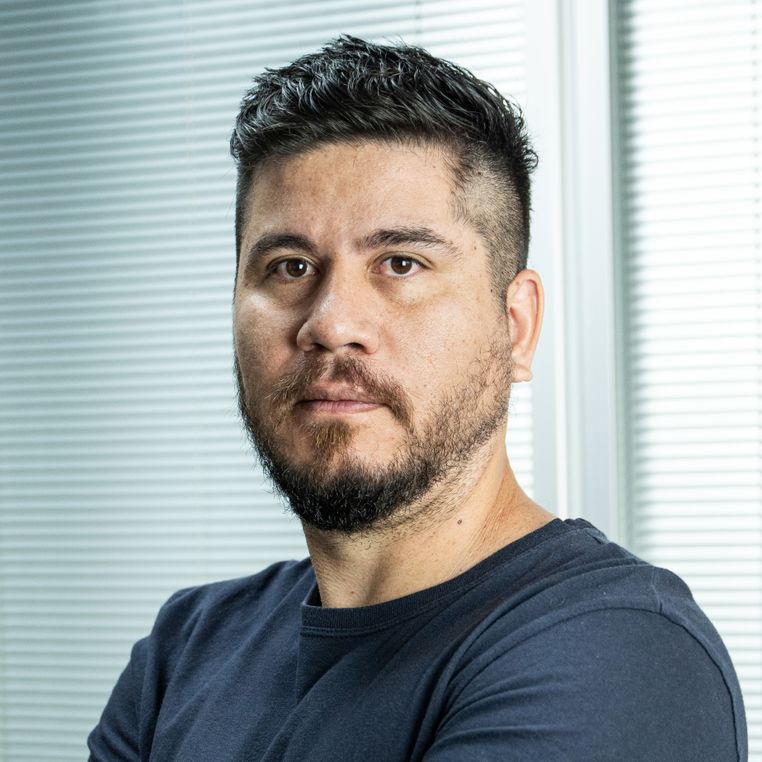 Foto de Daniel Medeiros