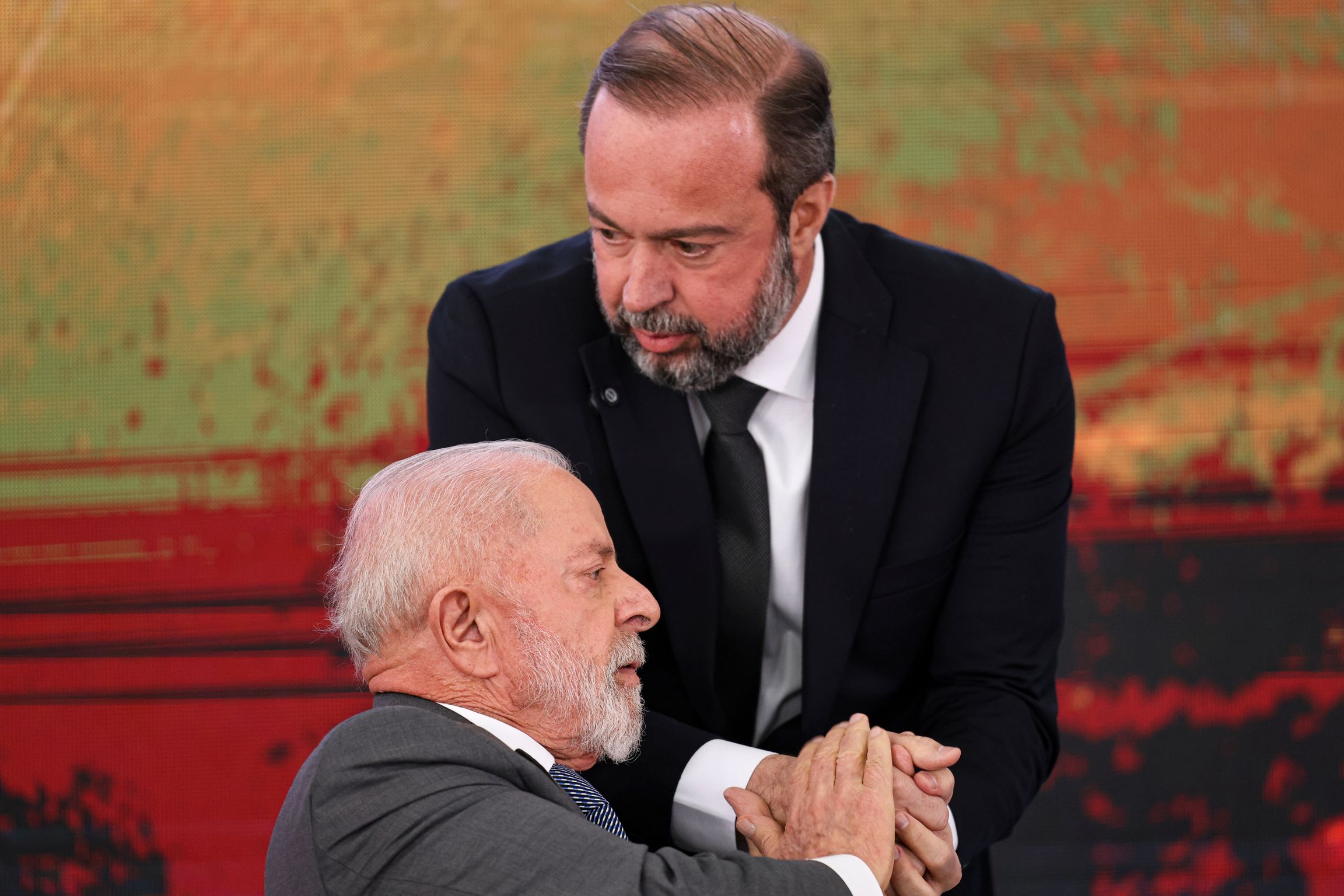 Foto: Marcelo Camargo/Agência Brasil