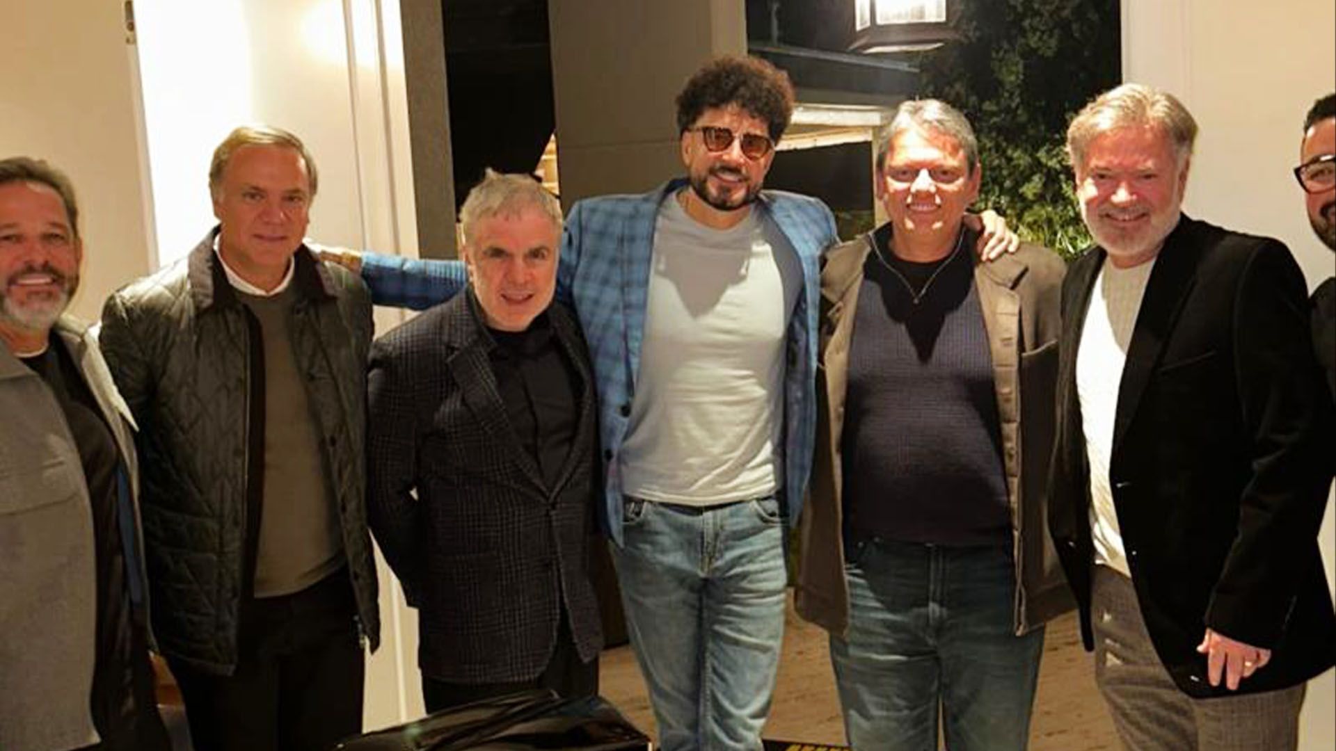 Foto: Reprodução/Redes Sociais