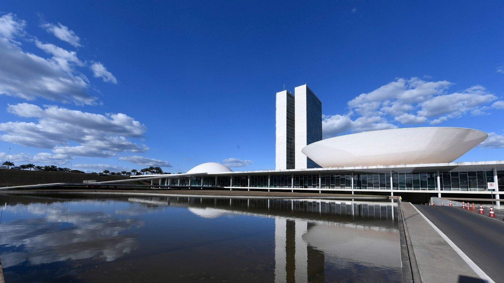 Congresso Nacional