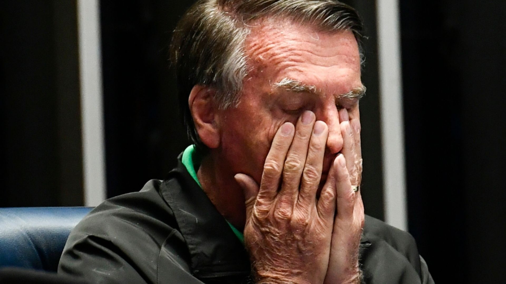 Jair Bolsonaro