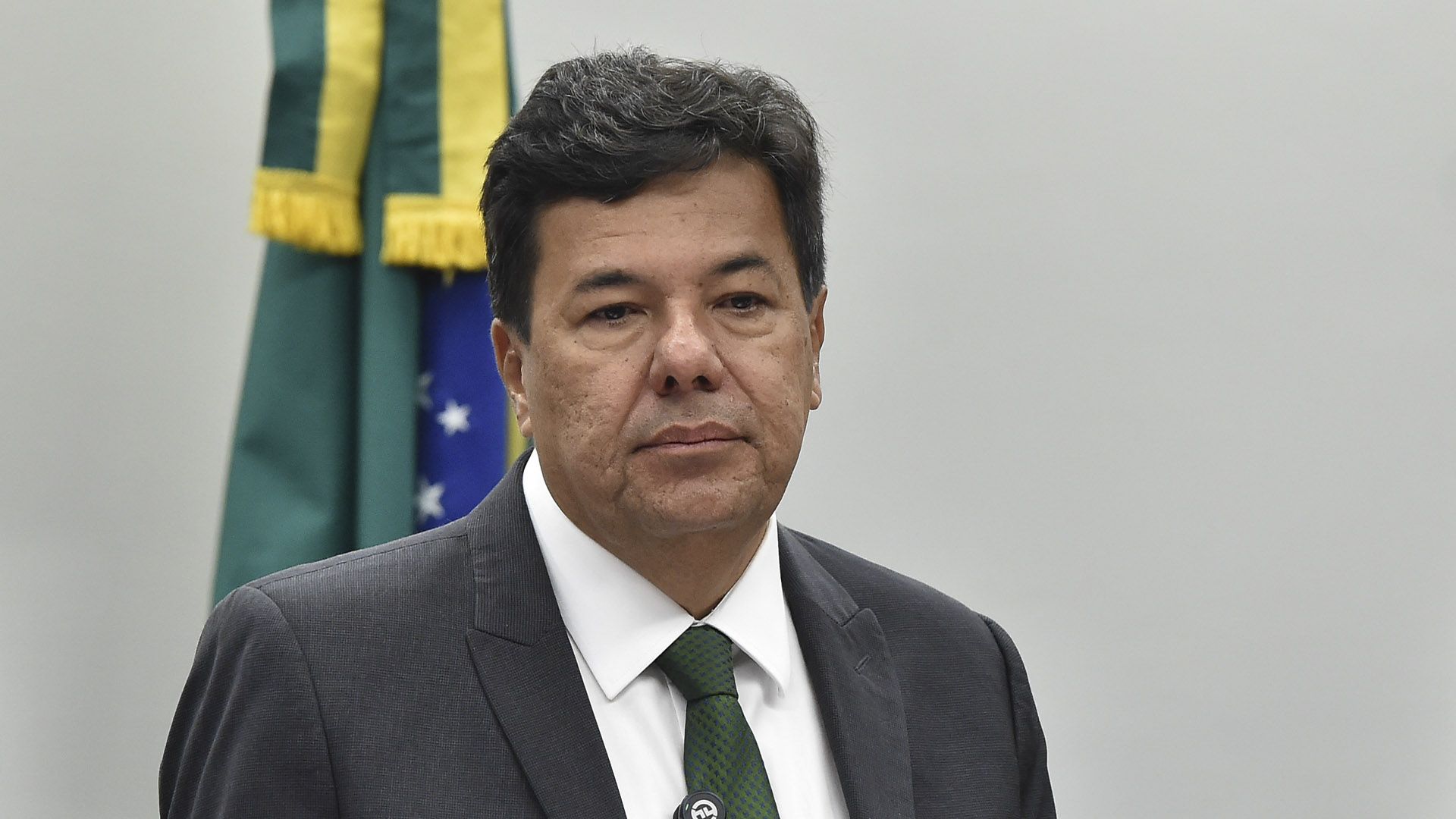 Comissão debate competências federativas na segurança pública
Mendonça Filho é o relator da PEC
