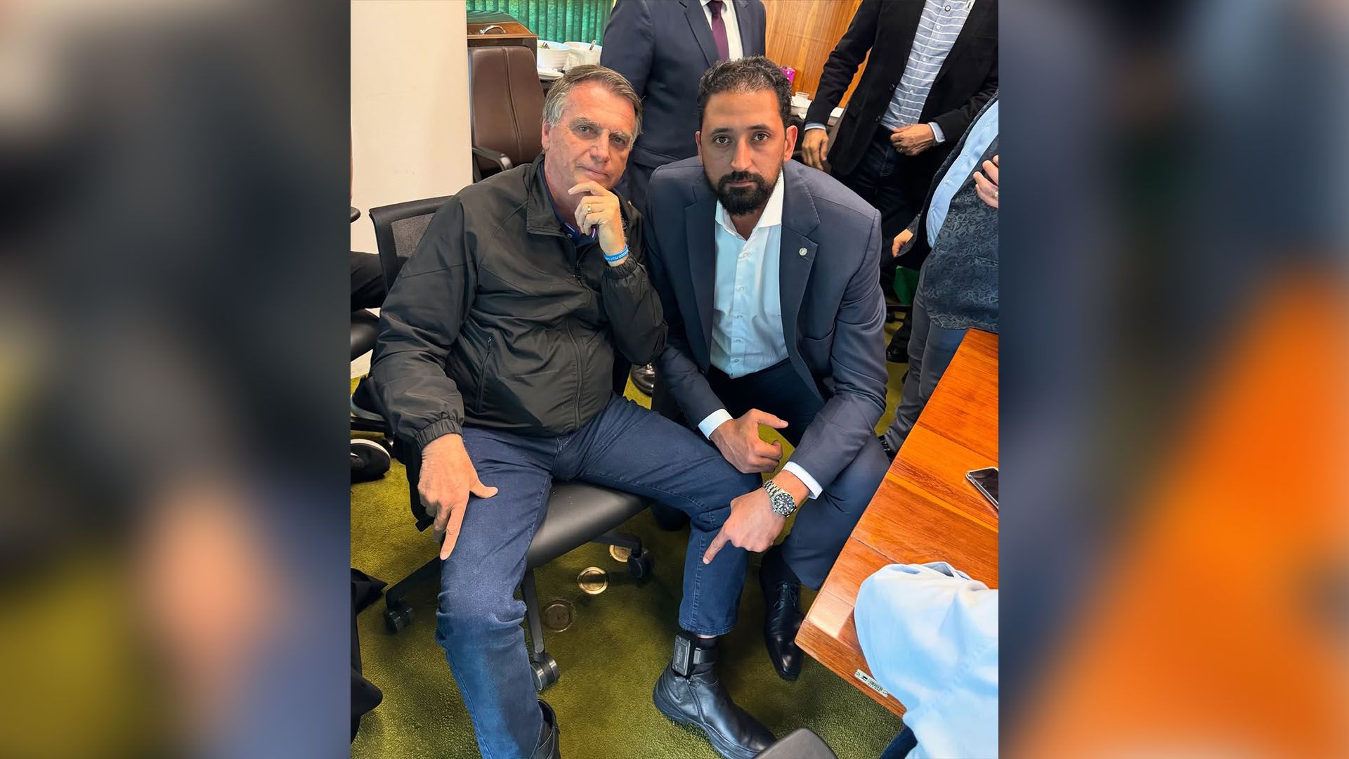 Foto: Reprodução/Redes sociais