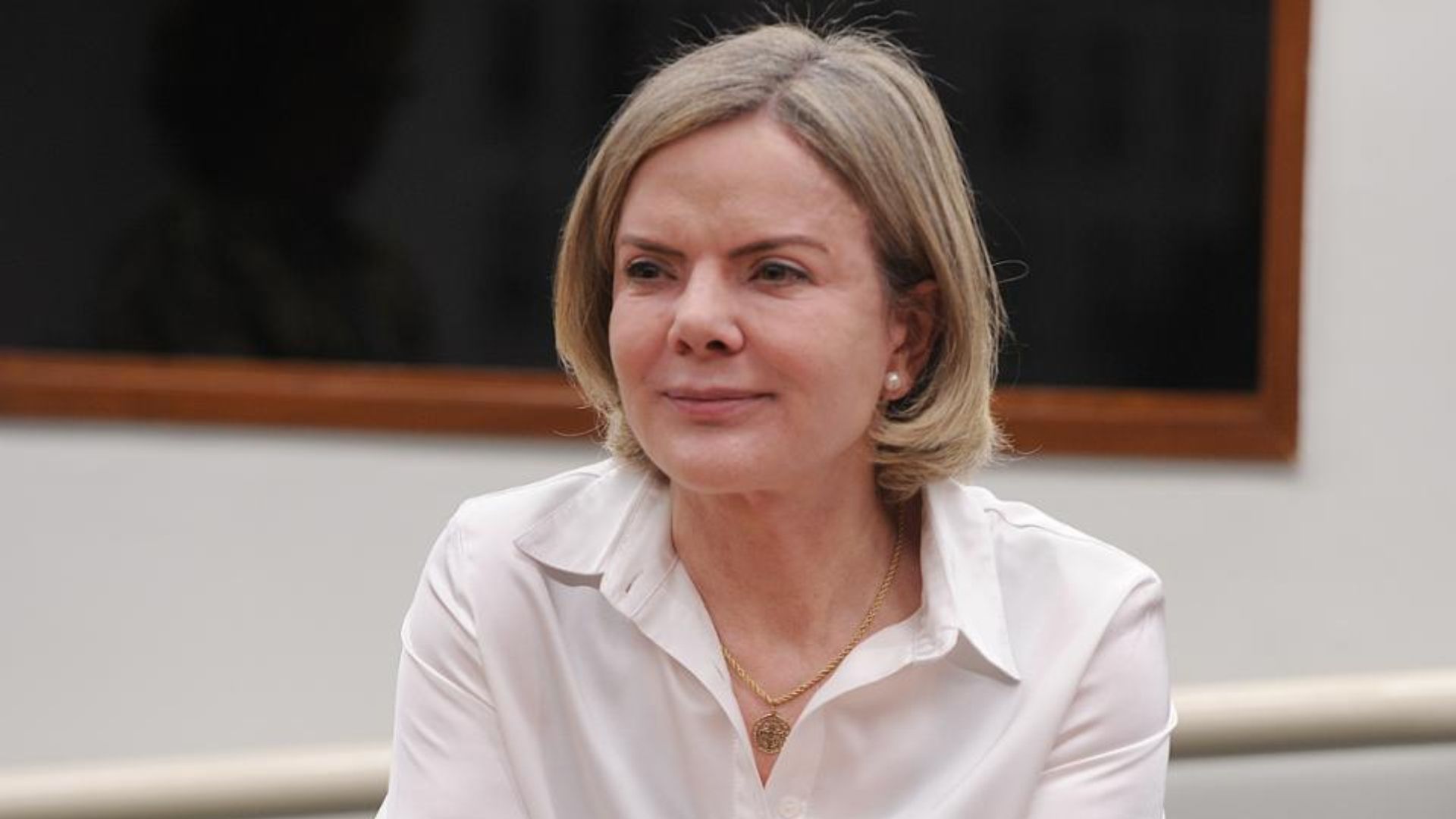 Renato Araújo/Câmara dos Deputados
