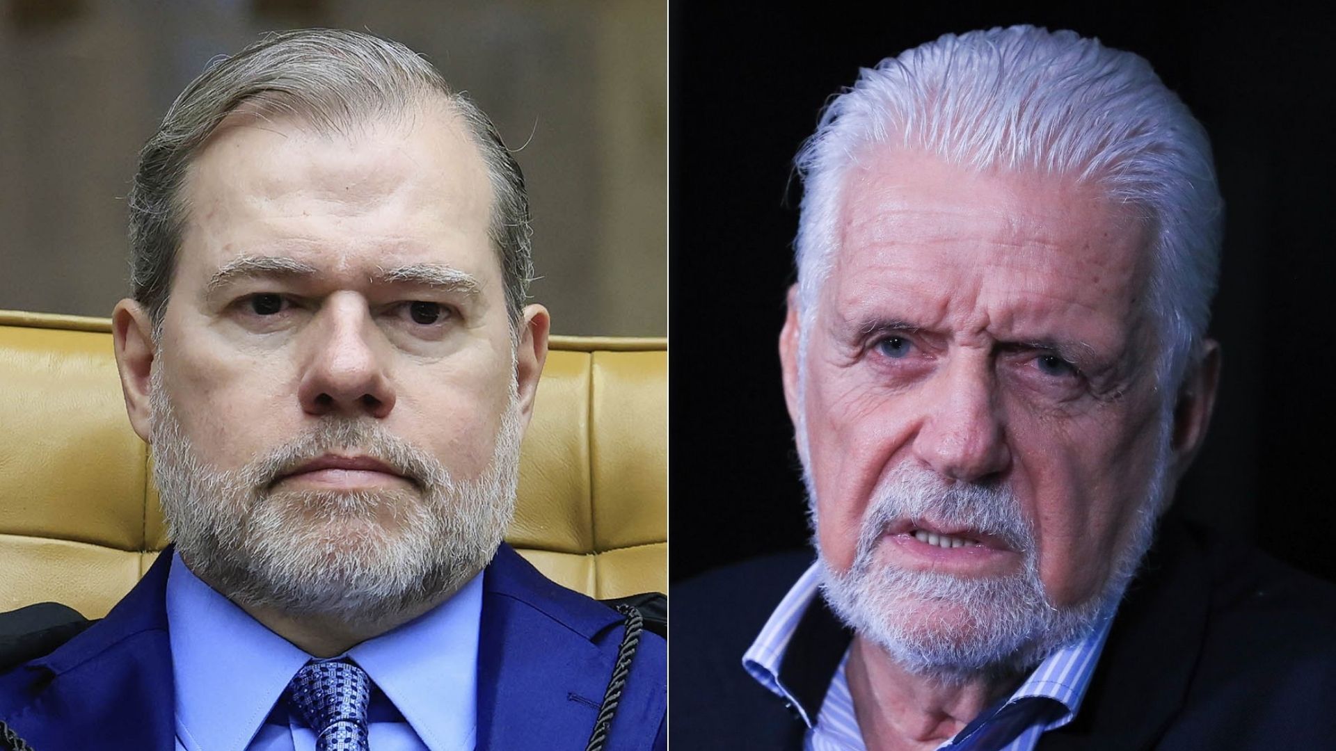 Fotos: Fellipe Sampaio /STF; Lula Marques/ Agência Brasil