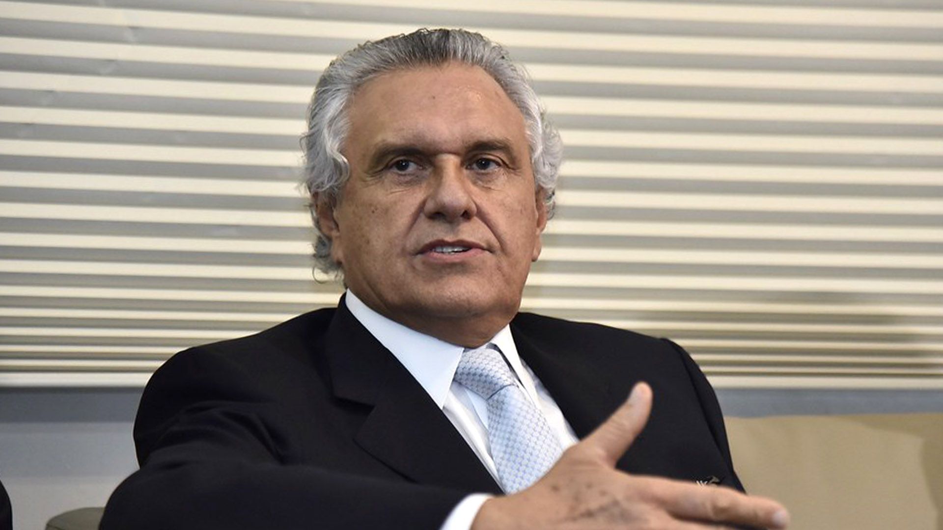 Foto: Governo de Goiás