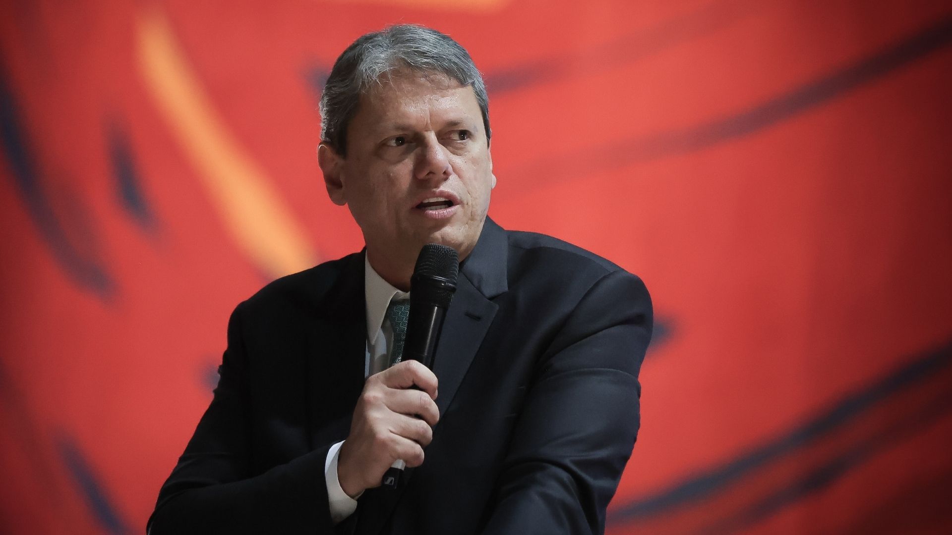 Foto: Pablo Jacob/Governo do Estado de SP