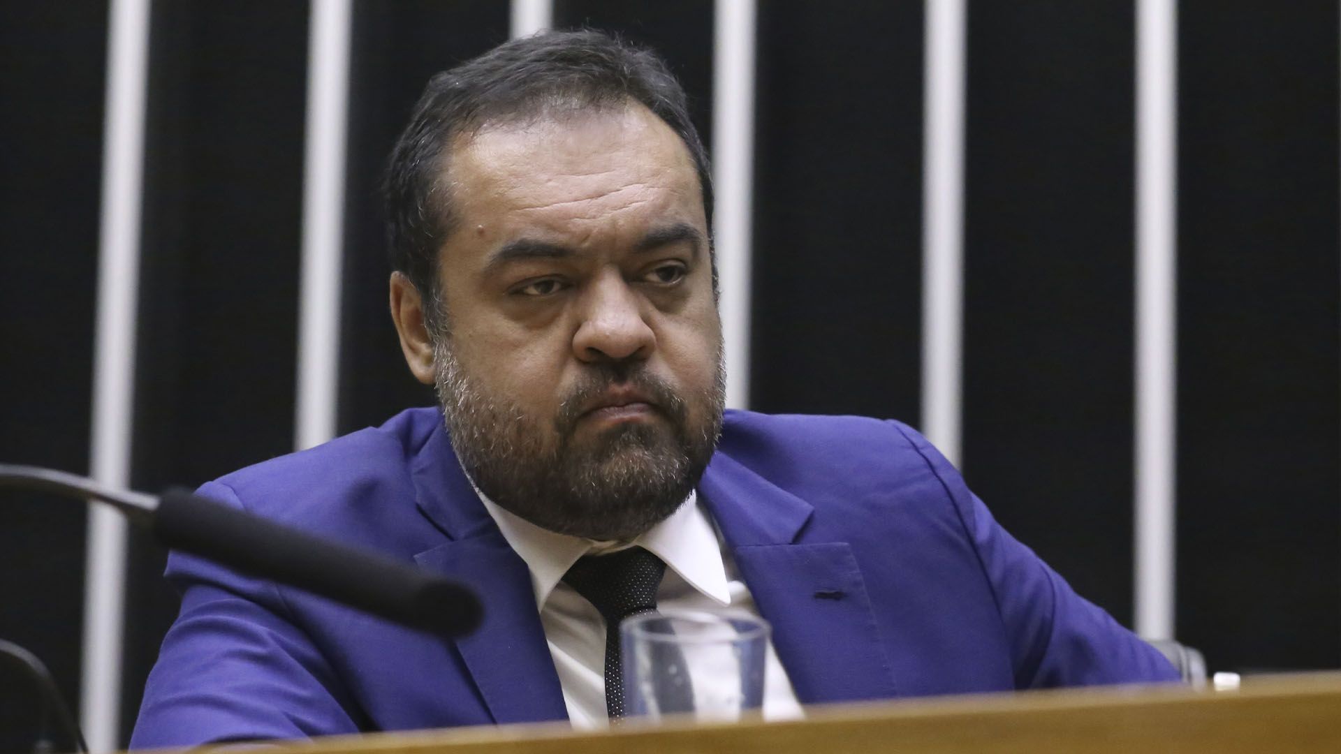 Governador do Estado do Rio de Janeiro, Cláudio Castro
