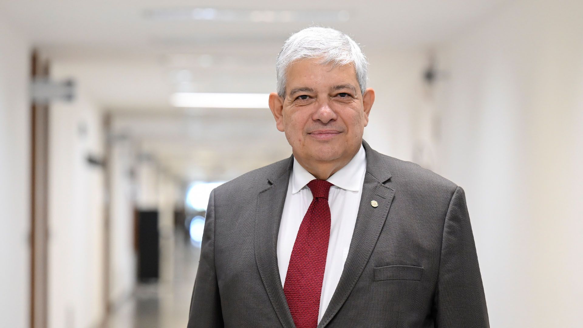 Diretor-executivo IFI, Marcus Pestana