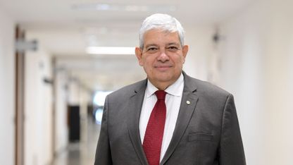 Diretor-executivo IFI, Marcus Pestana
