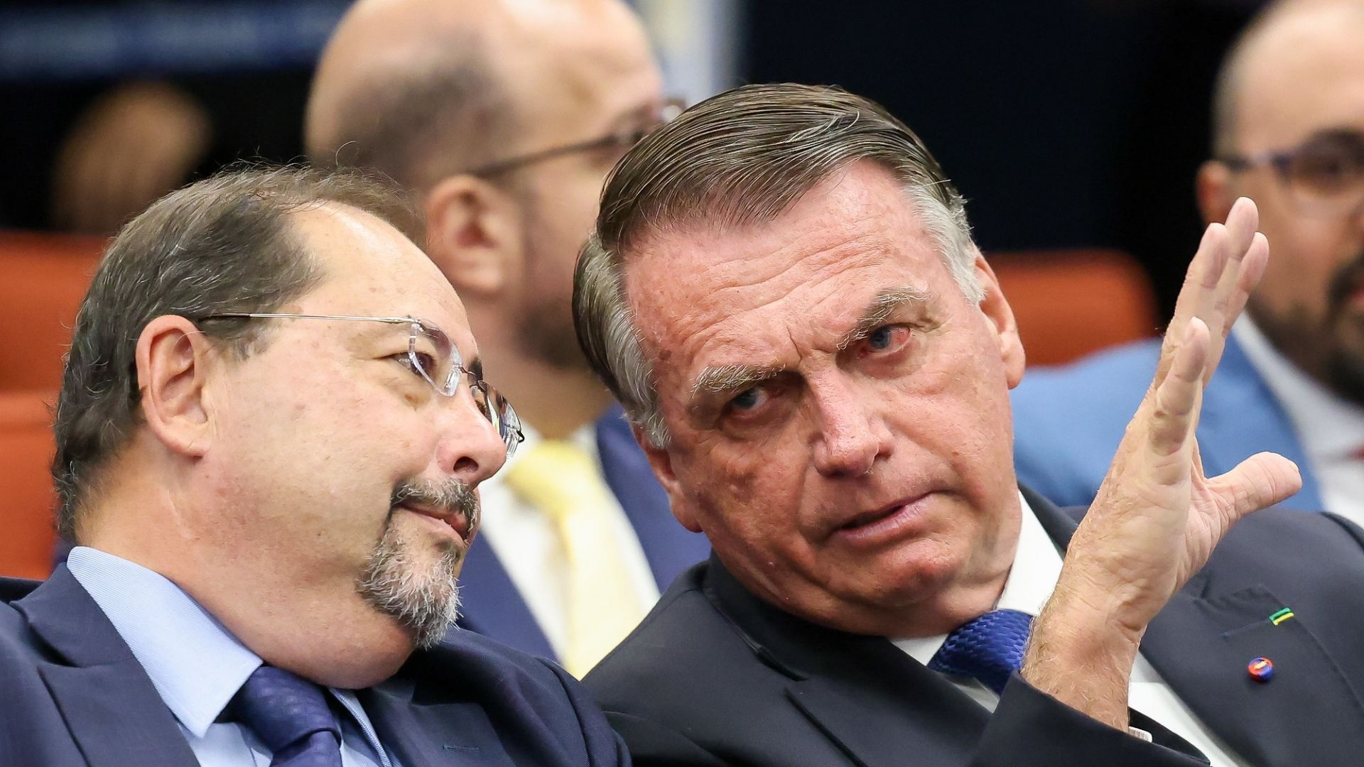 Foto: Gustavo Moreno/STF