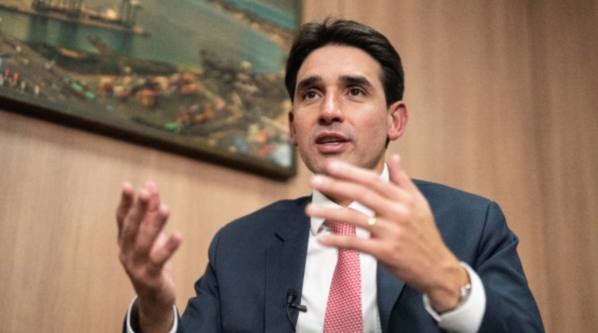 Silvio Costa Filho