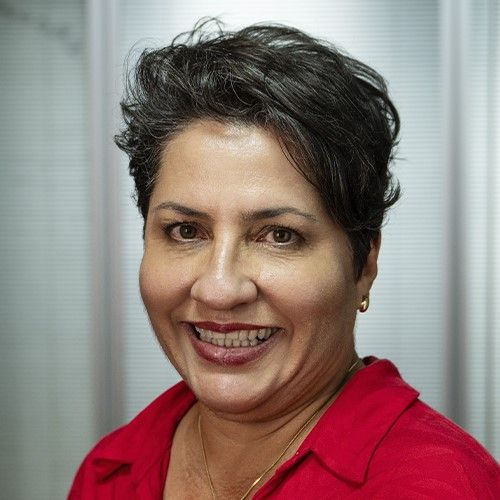 Foto de Luciana Lima