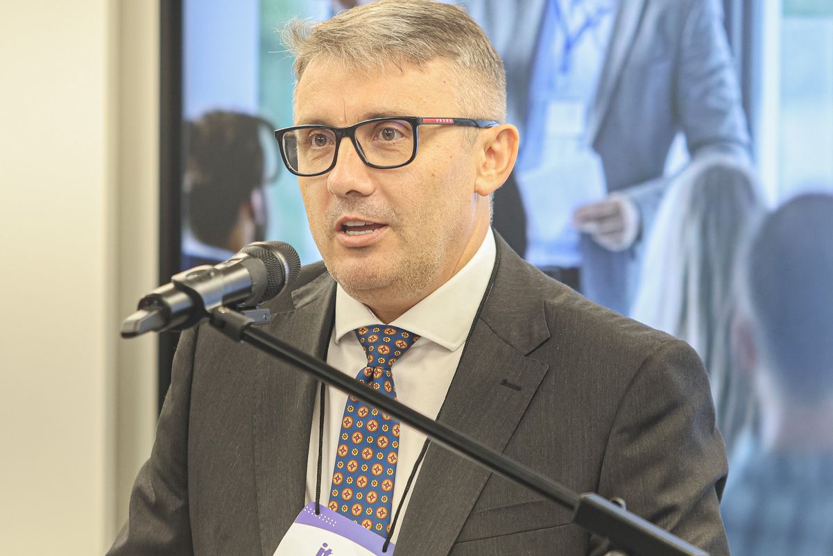 Vanir Fridriczewski