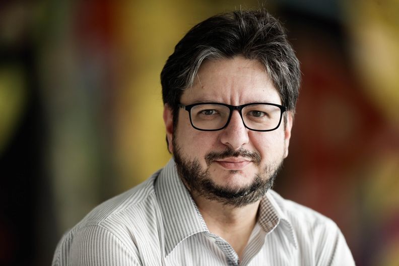 Sérgio Praça