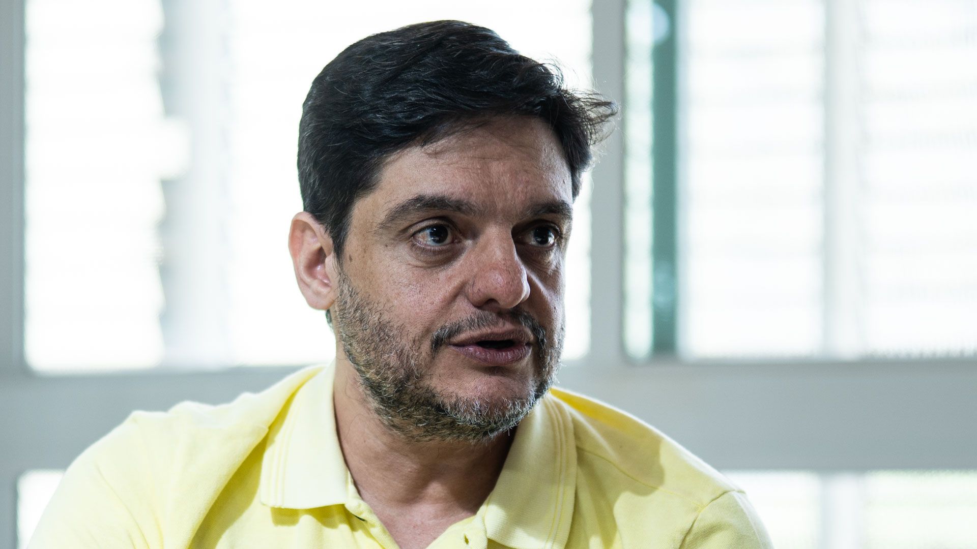 Candidato a deputado distrital, Rodrigo Delmasso (Republicanos/DF)