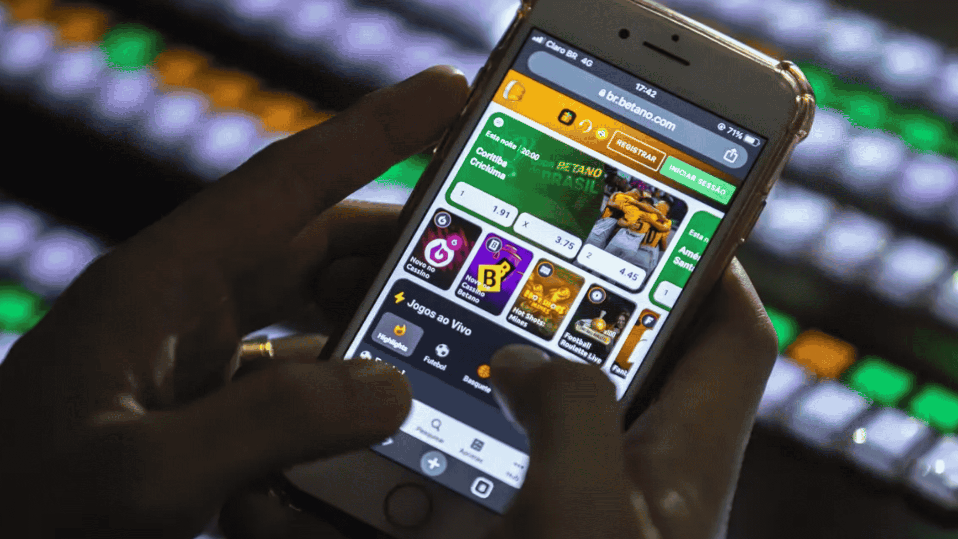 bets - aposta online