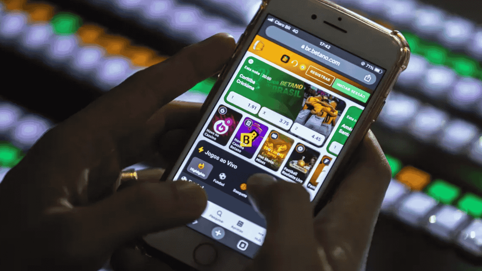 bets - aposta online